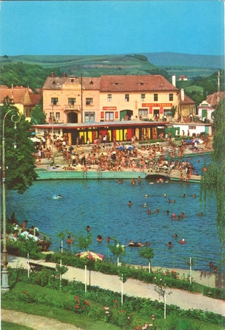 2091-7 - Ocna Sibiului